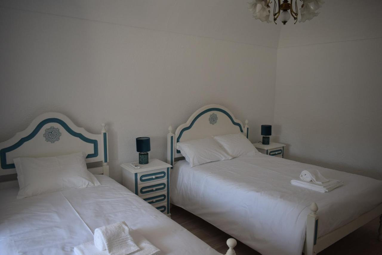 Casa Da Avo Maria Ana Villa Arraiolos Exteriör bild